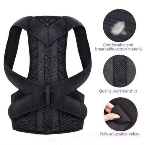 Posture Fix Pro – Back Support Belt