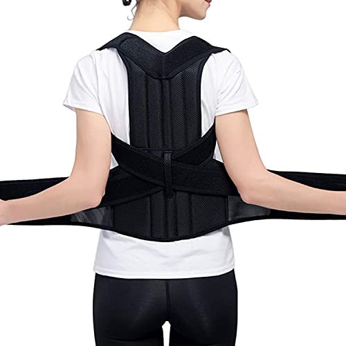 Posture Fix Pro – Back Support Belt