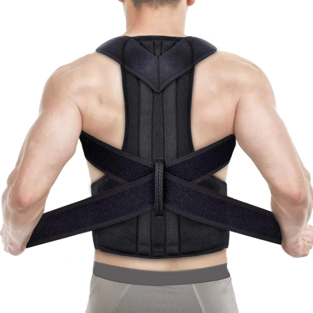 Posture Fix Pro – Back Support Belt