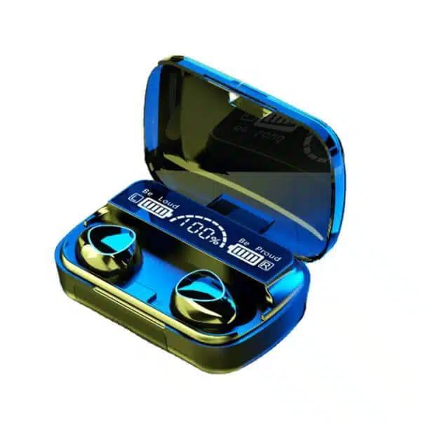M10 Damix Earbuds