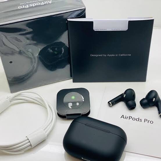 **AirPods Pro 2nd Generation | Redington AirPods Pro 2 with ANC & ENC | Best Quality Wireless Earbuds**