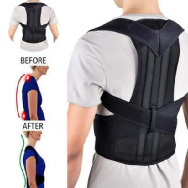 Posture Fix Pro – Back Support Belt