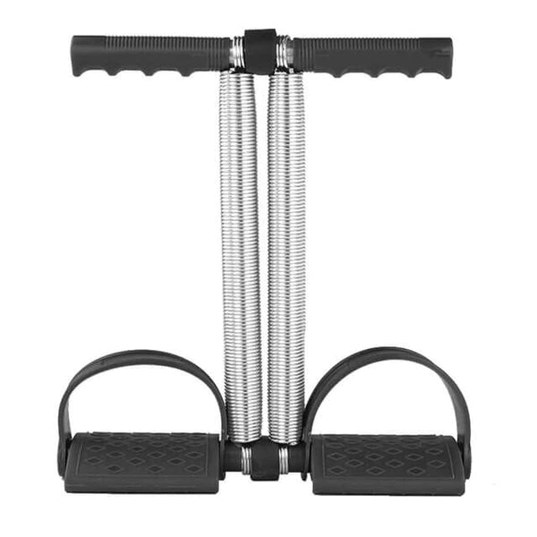 Tummy Trimmer - Double Spring