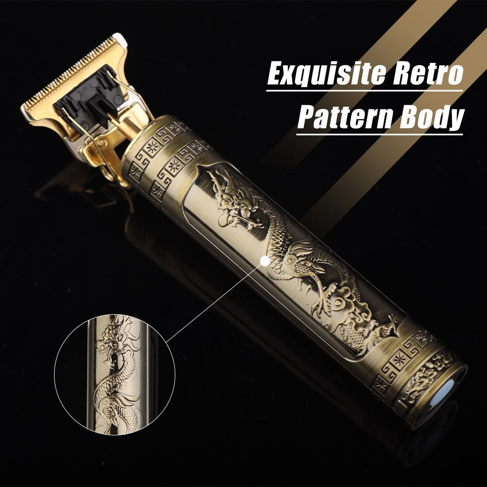T9 Vintage professional Trimmer