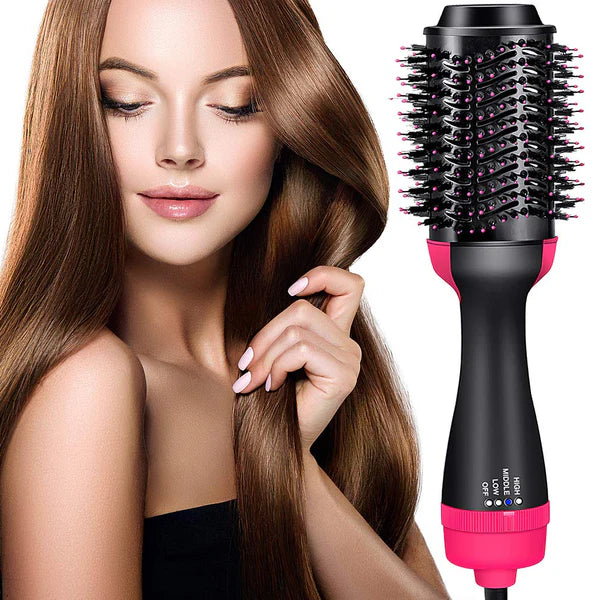 1-Step Hair Styler Brush