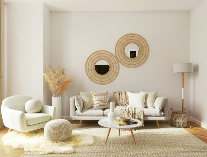 Home decor