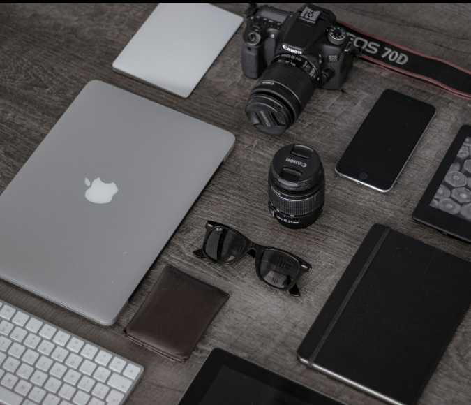 Electronic & Gadgets