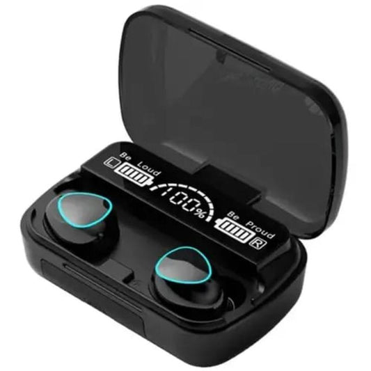 M10 Damix Earbuds