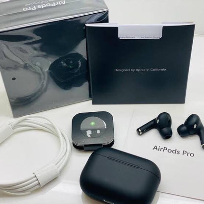 **AirPods Pro 2nd Generation | Redington AirPods Pro 2 with ANC & ENC | Best Quality Wireless Earbuds**