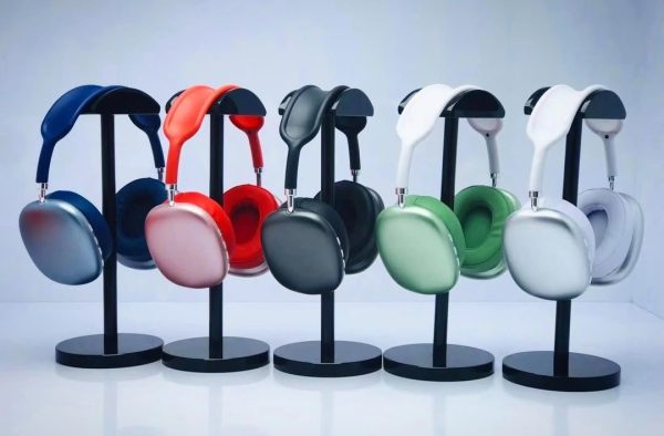 P9 Wireless Bluetooth Headphones | Adjustable Over-Ear Stereo Headset | High-Quality Sound & Comfort |