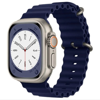 T900 Ultra Smart Watch | Full Touch Bluetooth Call Smartwatch for Men & Women | Ultra Stylish Fitness Watch