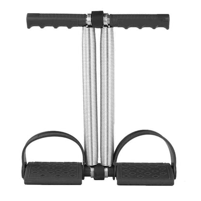 Tummy Trimmer - Double Spring